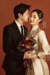 -布拉格婚纱摄影(真实客片店)