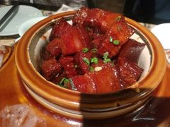 糖醋小排-芳满庭·江浙小馆(1912店)