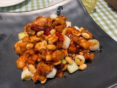 -玉桥餐厅(天坛店)