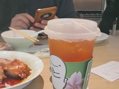 -茶港·点心·啫啫煲(王府井店)