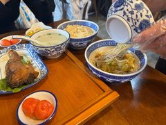-孙盛兴奥灶面馆·蟹黄面·三虾面(山塘街总店)