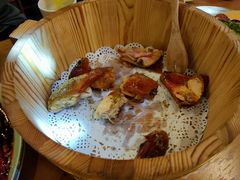 -贝贝龙虾·音乐餐厅(昌平东关店)