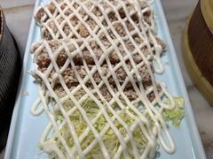 -金佬馆·川菜bistro(芜湖镜湖万达店)