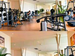 -YCHL FIT 健身(星寰店)