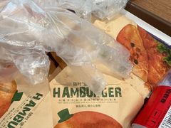 -魏家凉皮(西安秋林宏业商厦店)