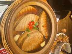 -山芋腔苏北菜(盐城大丰店)