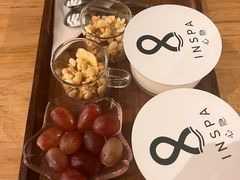 -心隐·按摩·SPA(盈石广场店)