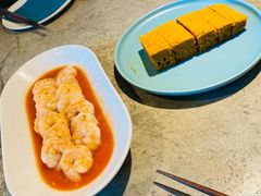 -半山腰·云南菜(侨福芳草地店)