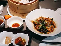 -小厨娘淮扬菜(河西奥美大厦店)