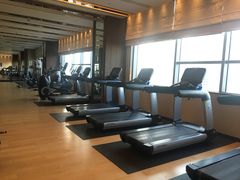 -朗豪酒店·川SPA