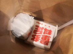 -汉堡王(徐汇绿地缤纷店)