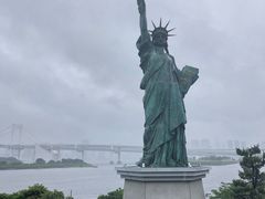 -台场海滨公园船码头