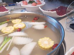 -俏牛哥鲜牛肉牛肆馆(重庆天地店)