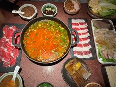 -旺福·贵州酸汤牛肉火锅(陆悦天地店)