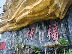 -荔江湾景区