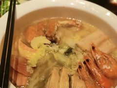 -城北食府(枫林店)
