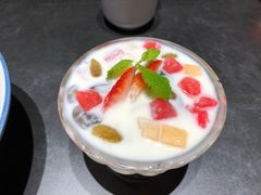 -鸽子侯·家宴·平价海鲜(市图书馆店)