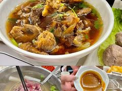 -汕头福合埕牛肉火锅(厚街店)