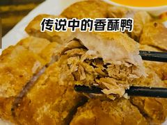 -堂宴·老厦门私房菜(1988仙岳总店)