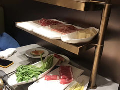 -海底捞火锅(万象汇店)