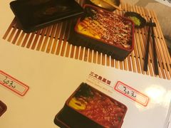 三文鱼盖饭-慕寿司(大宁路店)