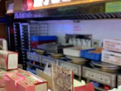 -矮子馅饼(大成路店)