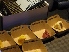 -星巴克臻选(宁波天一广场店)