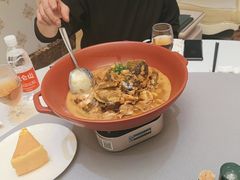 -壹号宴餐厅(汉口江滩店)