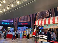 -CGV影城(壹方城IMAX店)