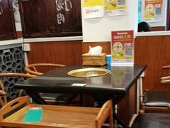 -北门涮肉·铜锅涮肉(南锣鼓巷店)