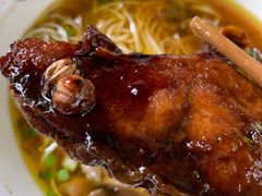 -兴福老面馆(寺路街店)