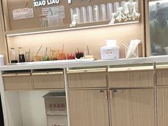 -小满手工粉(北京富力广场店)