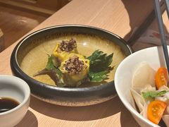 -十二舍·湯物素煮(江泰潤政店)