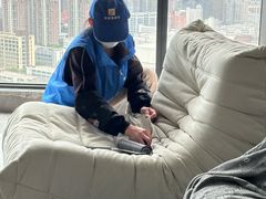 -武汉格丽雅家政 保洁清洗