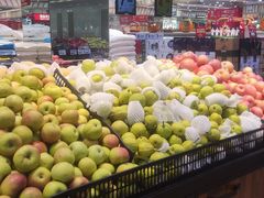 -幸福荣耀生鲜超市(和平街店)