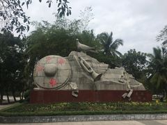 -红色娘子军纪念园