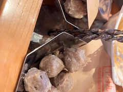 -左庭右院鲜牛肉火锅(环球港店)