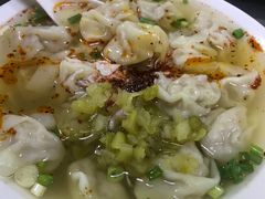 -汪家馄饨(集庆路店)