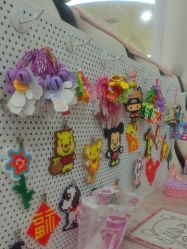 -宝燕乐园(春申店)