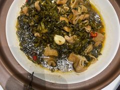 -金陵后厨·南京菜(新街口秣陵路店)