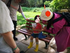 -DeerFriend童趣主题上门拍·到家·外拍摄影机构 (国贸店)