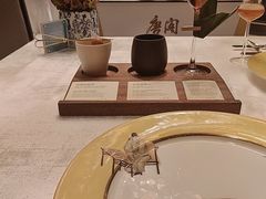-东海朗廷酒店-唐阁T’ANG COURT 中餐厅