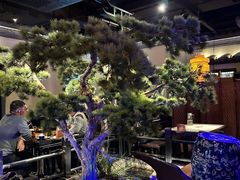 -绿茶餐厅(同成街华联店)