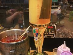 -鸽子刘铁锅炖鱼(劲松店)