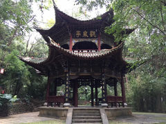 -蝴蝶泉公园