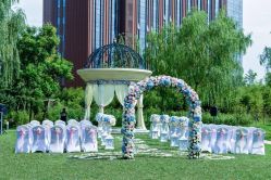 -昆泰酒店·会议咨询