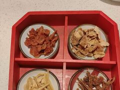 -老萍巷莲花血鸭·萍乡地标江西菜(步行街店)