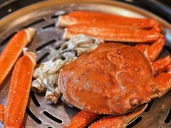-碗中海·蒸汽海鲜·桑拿鸡(岭南天地店)
