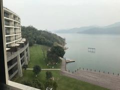 -天目湖涵田半山温泉