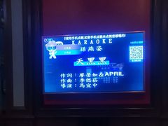 -骑士KTV(红谷滩万达店)